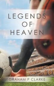 Cover von Legends of Heaven