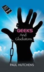 Cover von Geeks and Gladiators