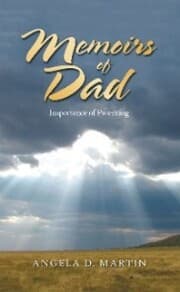 Cover von Memoirs of Dad