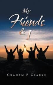Cover von My Friends & I