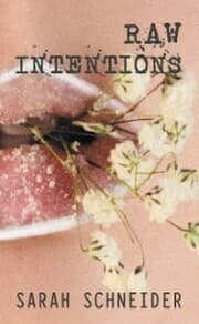 Cover von Raw Intentions