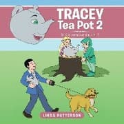 Cover von Tracey Tea Pot 2
