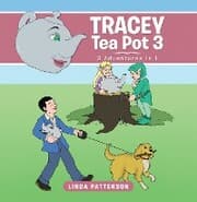 Cover von Tracey Tea Pot 3