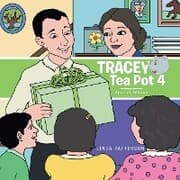 Cover von Tracey Tea Pot 4