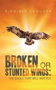 Cover von Broken or Stunted Wings: