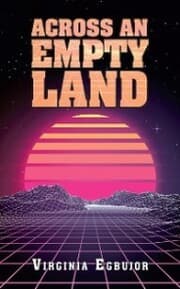 Cover von Across an Empty Land