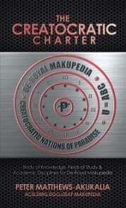 Cover von The Creatocratic Charter