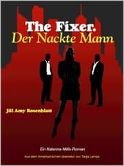 Cover von The Fixer