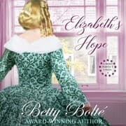 Cover von Elizabeth's Hope
