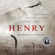 Cover von Henry