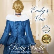 Cover von Emily's Vow