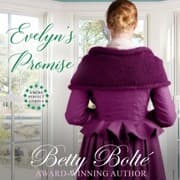 Cover von Evelyn's Promise