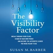 Cover von The Visibility Factor