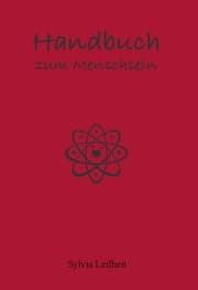 Cover von Handbuch zum Menschsein