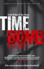 Cover von Time Bomb