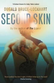 Cover von Second Skin