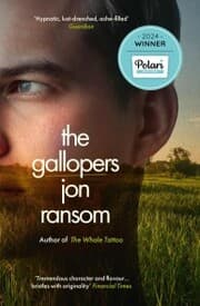 Cover von The Gallopers