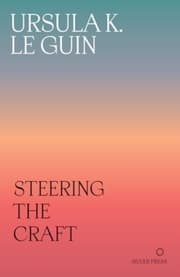 Cover von Steering the Craft