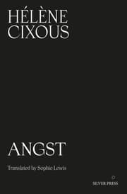 Cover von Angst