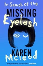 Cover von In Search of the Missing Eyelash