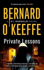 Cover von Private Lessons