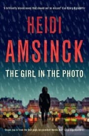 Cover von The Girl in the Photo
