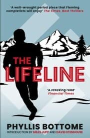 Cover von The Lifeline