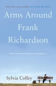 Cover von Arms Around Frank Richardson