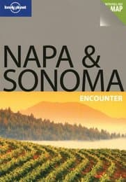 Cover von Napa & Sonoma Encounter