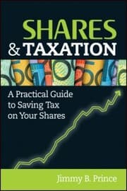 Cover von Shares and Taxation