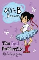 Cover von Billie B Brown