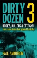 Cover von Dirty Dozen 3
