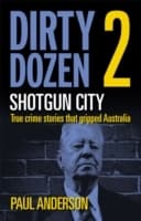 Cover von Dirty Dozen 2