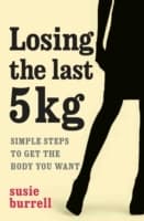 Cover von Losing the Last 5 Kilos