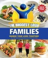 Cover von Biggest Loser Families