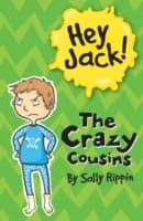 Cover von Hey Jack!