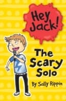 Cover von Hey Jack!