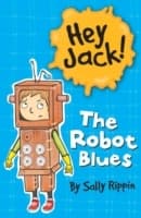 Cover von Hey Jack!