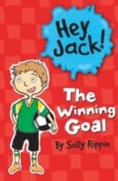Cover von Hey Jack!