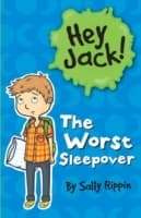 Cover von Hey Jack!