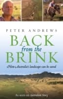Cover von Back from the Brink