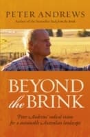 Cover von Beyond the Brink