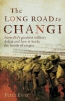 Cover von Long Road to Changi
