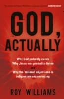 Cover von God, Actually