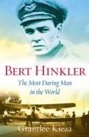 Cover von Bert Hinkler