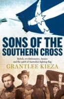 Cover von Sons Of The Southern Cross