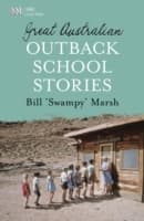 Cover von Great Australian Outback School Stories