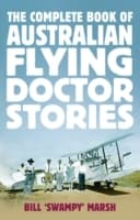 Cover von Complete Book of Australian Flying Doctor Stories