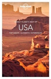 Cover von Lonely Planet's Best of USA