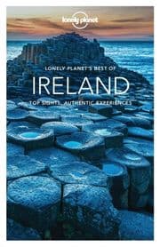Cover von Lonely Planet's Best of Ireland